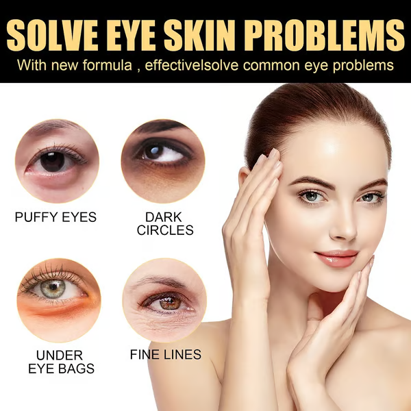 🎉Buy 1 Get 1 Free🎁 Instant Firming Eye Cream