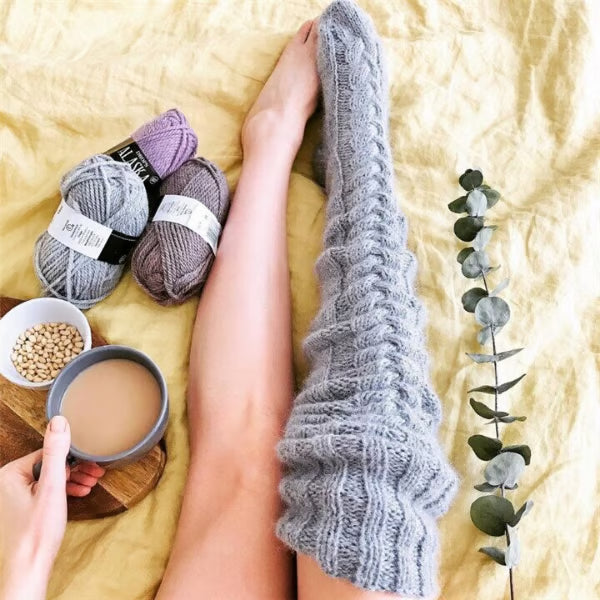 🎉Thigh High Socks