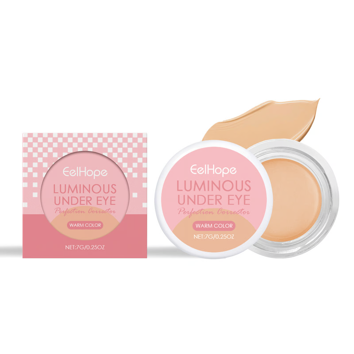 🎁Black Friday,50 %off🎁EElHOPE HydraGlow Concealer