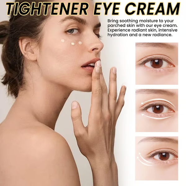 🎉Buy 1 Get 1 Free🎁 Instant Firming Eye Cream