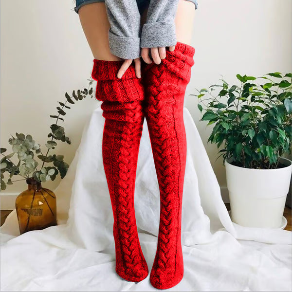 🎉Thigh High Socks