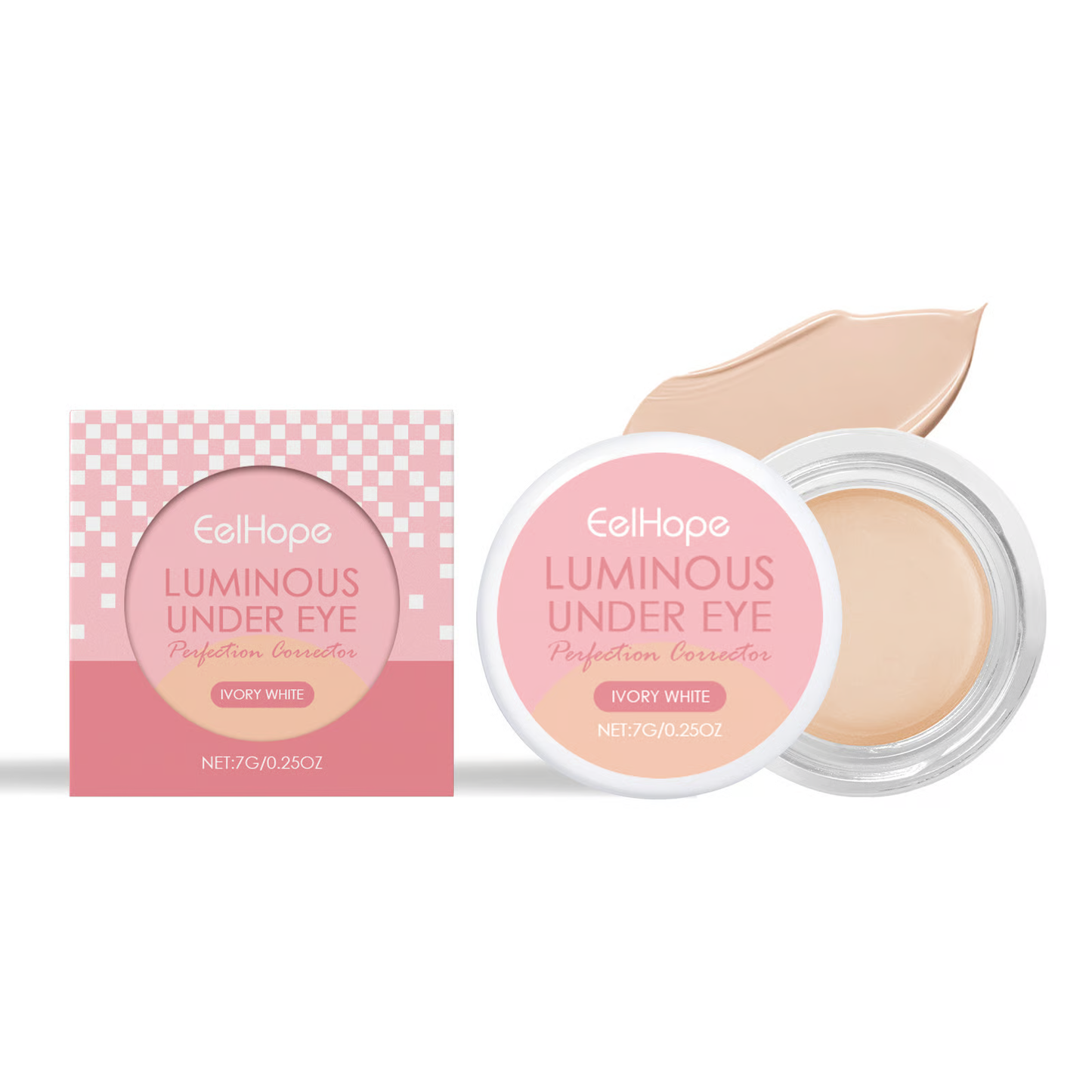 🎁Black Friday,50 %off🎁EElHOPE HydraGlow Concealer