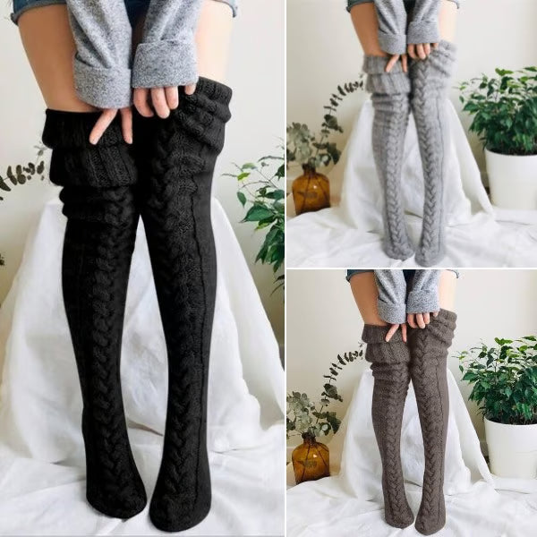 🎉Thigh High Socks