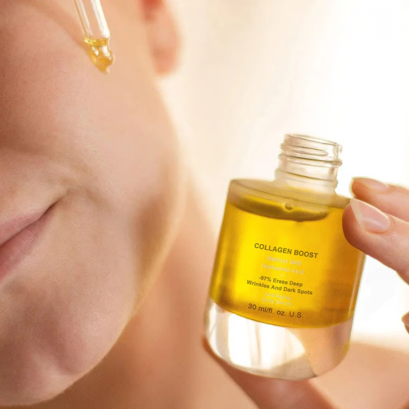 🔥--Anti-Aging Firming Facial Serum