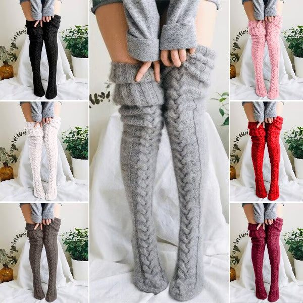 🎉Thigh High Socks