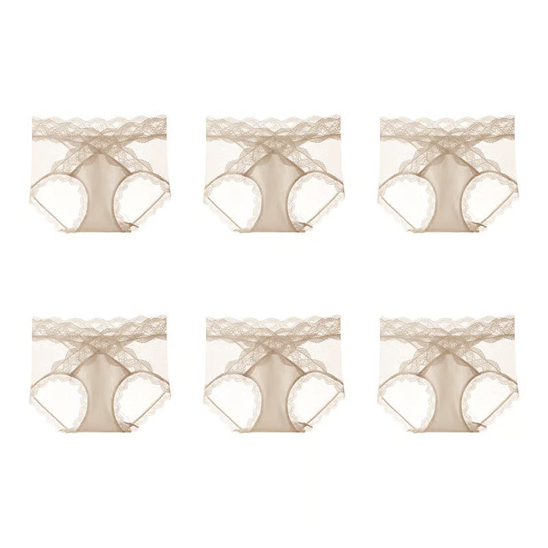 Women’s Sexy & Comfortable Lace Underwear