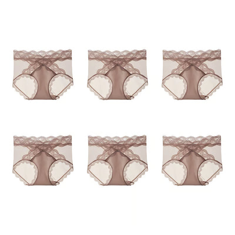 Women’s Sexy & Comfortable Lace Underwear