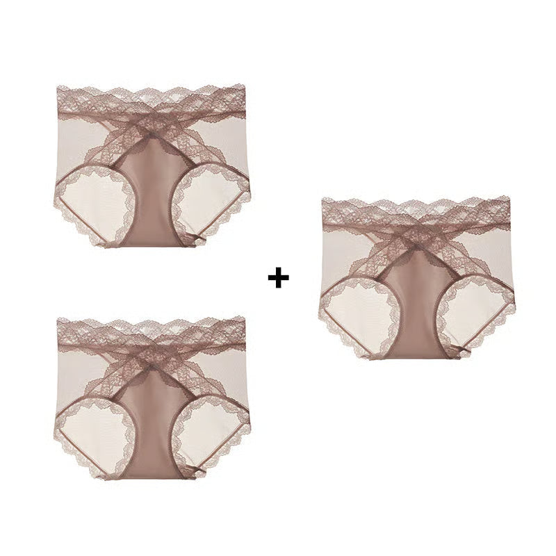Women’s Sexy & Comfortable Lace Underwear