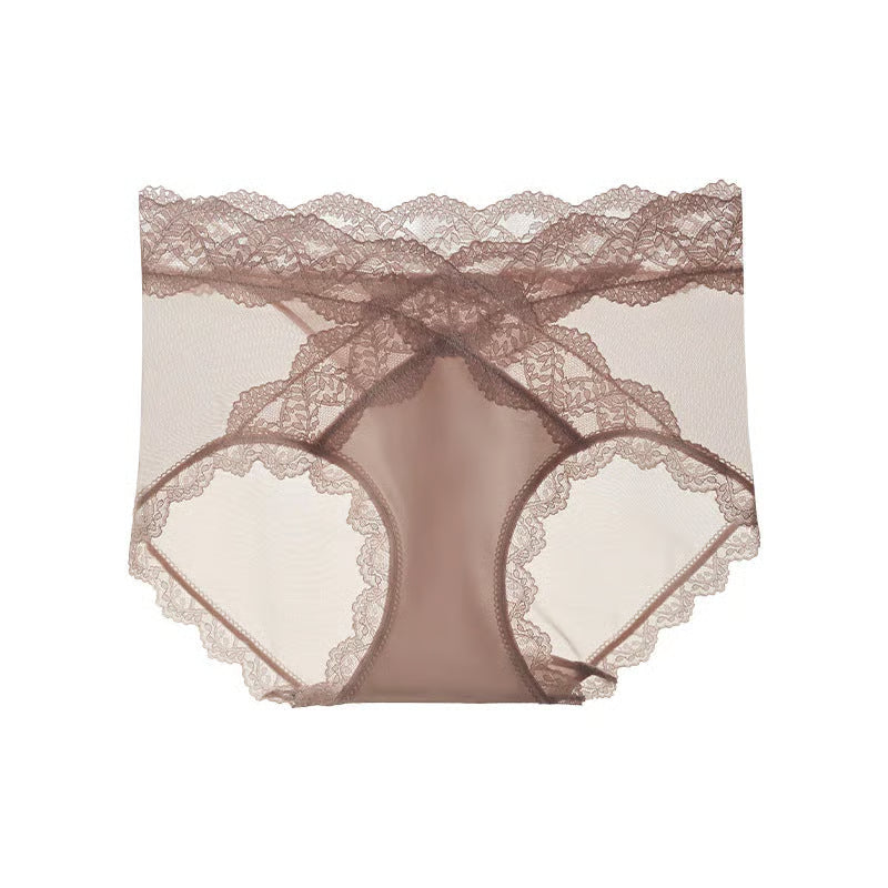 Women’s Sexy & Comfortable Lace Underwear