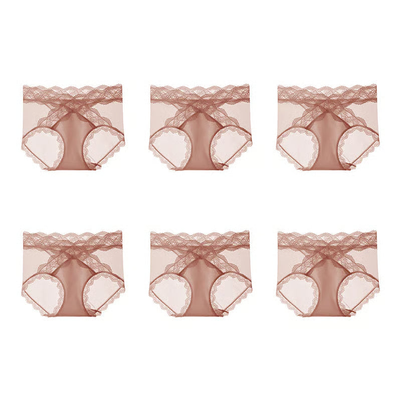 Women’s Sexy & Comfortable Lace Underwear