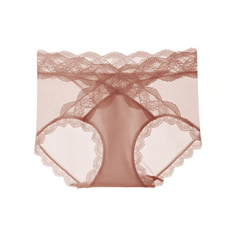 Women’s Sexy & Comfortable Lace Underwear