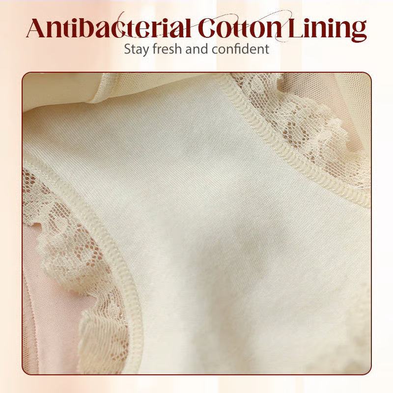 Women’s Sexy & Comfortable Lace Underwear
