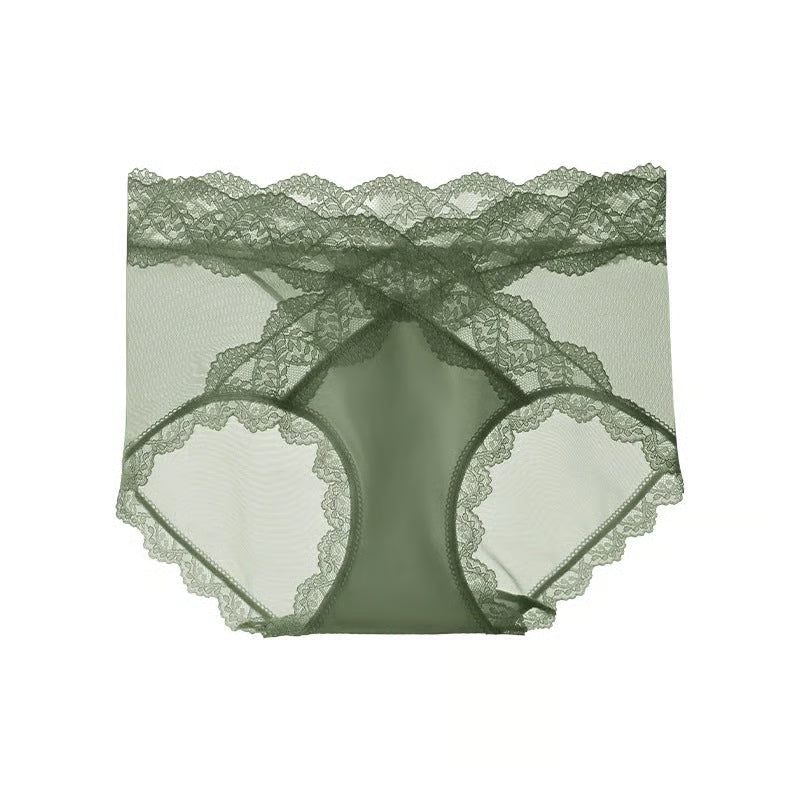 Women’s Sexy & Comfortable Lace Underwear