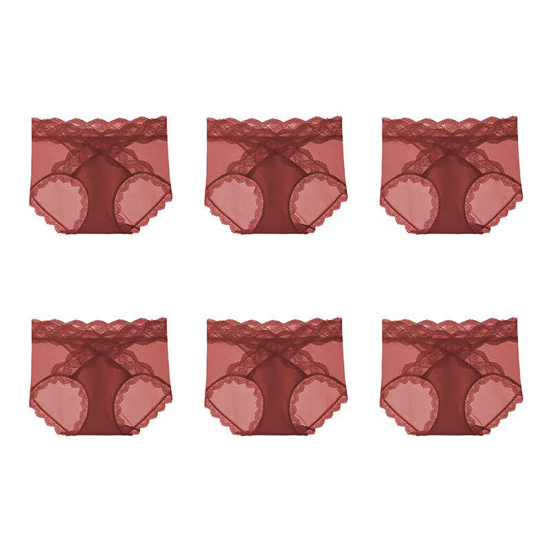 Women’s Sexy & Comfortable Lace Underwear
