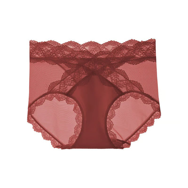 Women’s Sexy & Comfortable Lace Underwear
