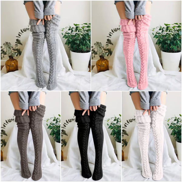 🎉Thigh High Socks