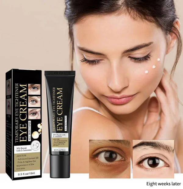 🎉Buy 1 Get 1 Free🎁 Instant Firming Eye Cream