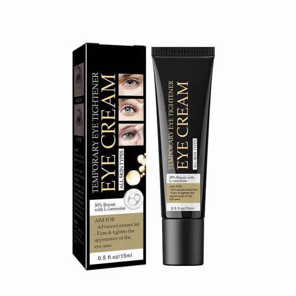 🎉Buy 1 Get 1 Free🎁 Instant Firming Eye Cream