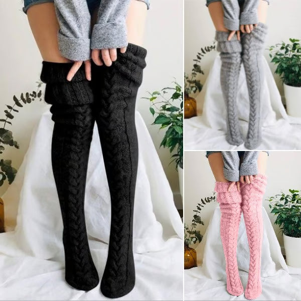 🎉Thigh High Socks