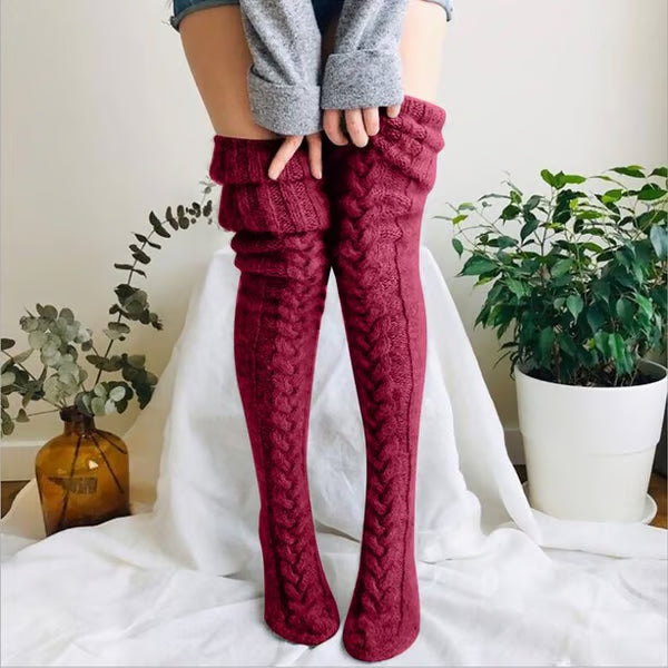 🎉Thigh High Socks