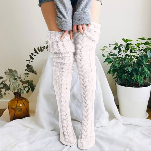 🎉Thigh High Socks