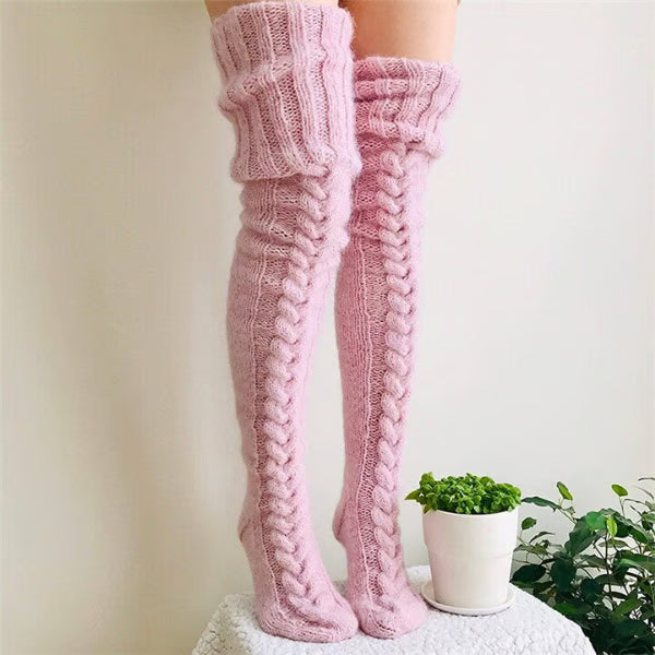 🎉Thigh High Socks