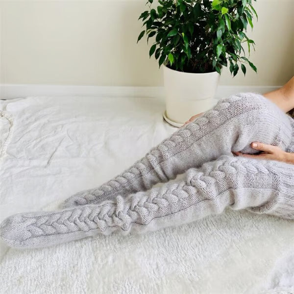 🎉Thigh High Socks