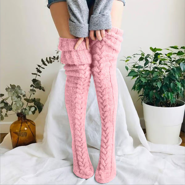 🎉Thigh High Socks