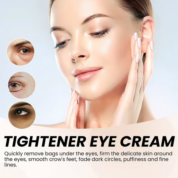 🎉Buy 1 Get 1 Free🎁 Instant Firming Eye Cream