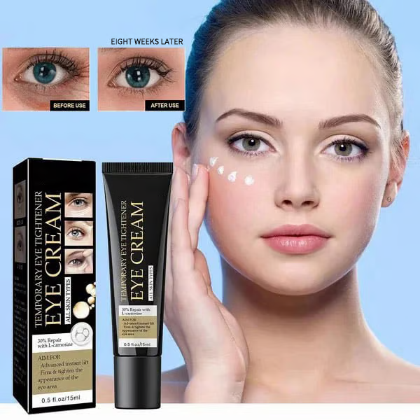 🎉Buy 1 Get 1 Free🎁 Instant Firming Eye Cream