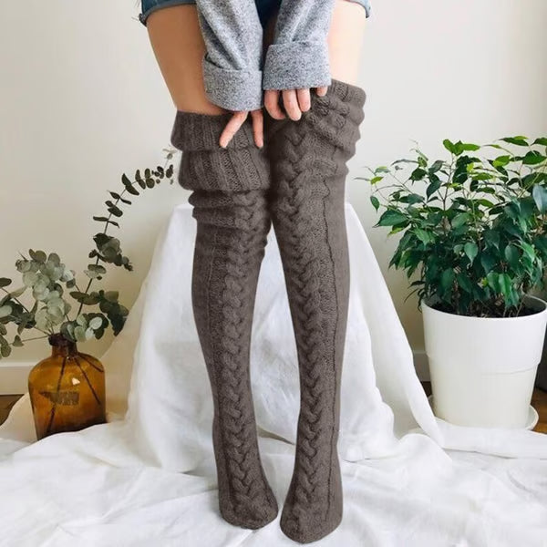 🎉Thigh High Socks