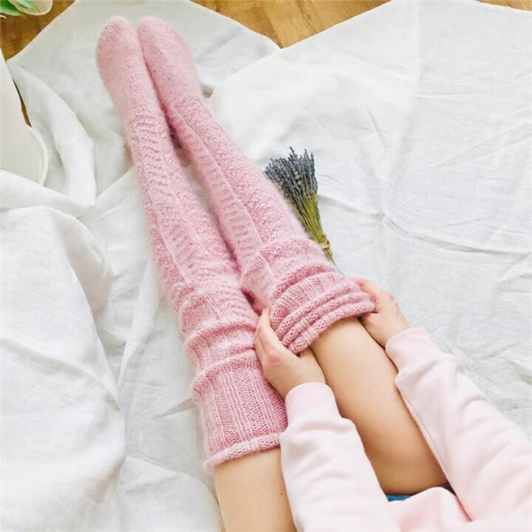 🎉Thigh High Socks
