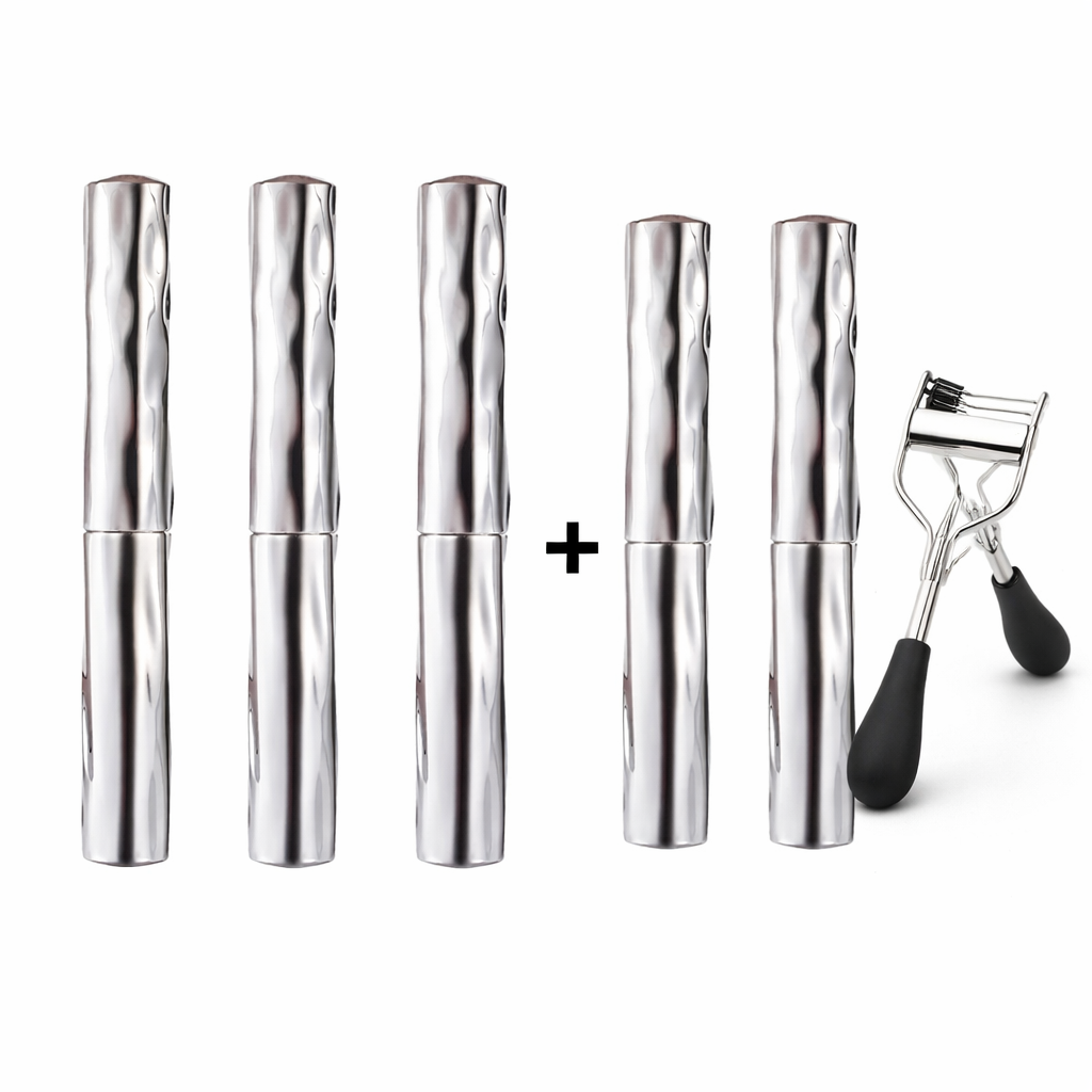 🔥2026 Hot Sale🔥Waterproof & Sweatproof Lengthening & Curling Mascara