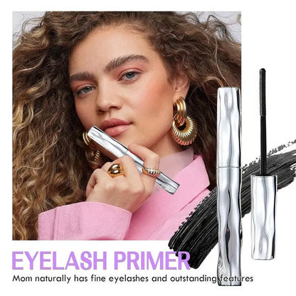 🔥2026 Hot Sale🔥Waterproof & Sweatproof Lengthening & Curling Mascara