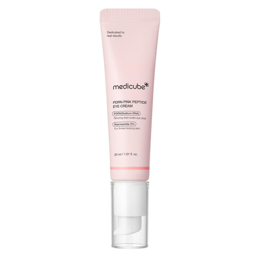 ♥️Buy 2 Get 1 Free Beauty massager♥️PDRN Pink Peptide Eye Serum🔥This Week Special