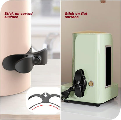 ✨ New Upgrade Cord Organizer For Kitchen Appliances