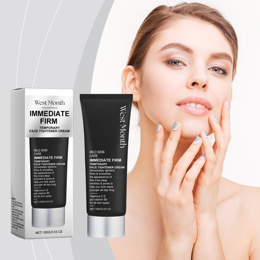 Say Goodbye to Wrinkles –West Month Facial Moisturizer is Here!