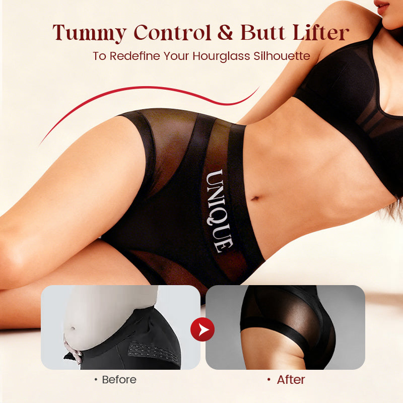 🌸LAST DAY 50% OFF🌸Women's Breathable Shorts Underwear