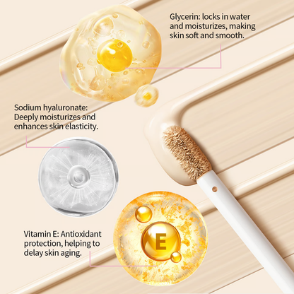 🎁Black Friday,50 %off🎁EElHOPE HydraGlow Concealer