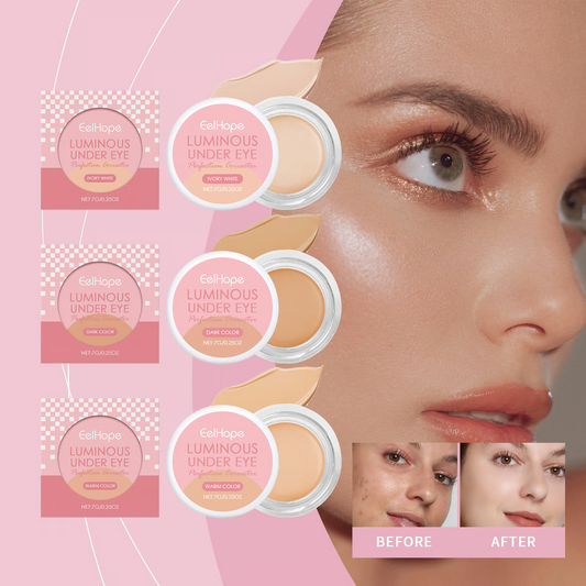 🎁Black Friday,50 %off🎁EElHOPE HydraGlow Concealer