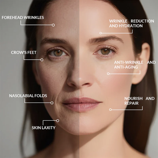 QINGLIN Anti-Wrinkle Cream