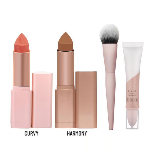 🔥✨Hot Sale Special Price $14.99💥🔥Bronzer / Contour & Blush Stick Bestseller Makeup Combo