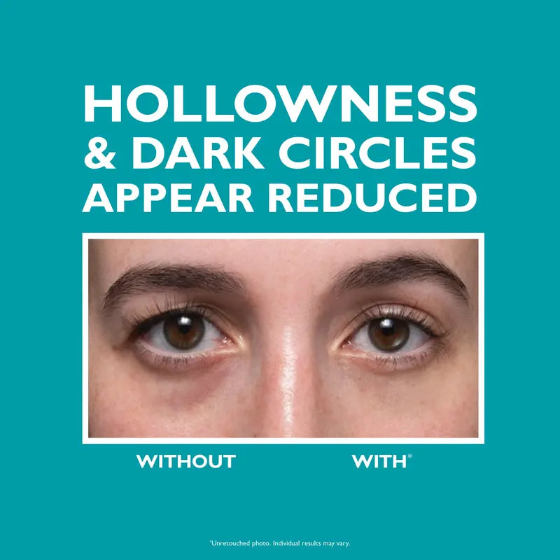 🏆Flash Sale ✨ PEPTIDE SKINJECTION FILL+ FIX UNDER-EYE CREAM ✨The secret to making your eyes look 5 years younger!👁️