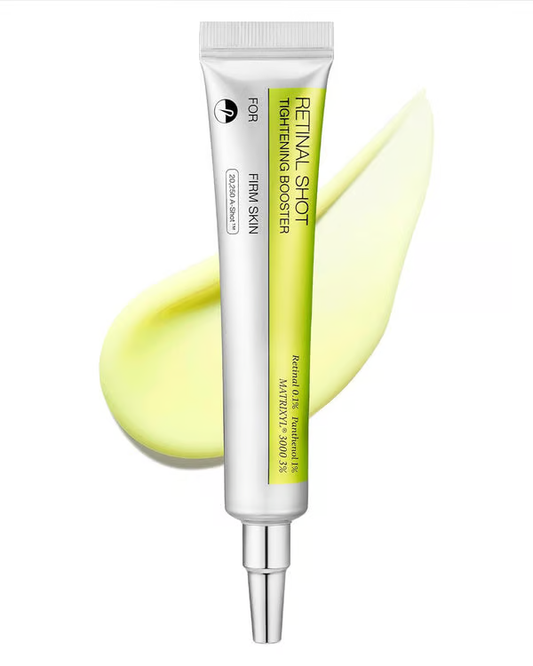 Get Firm, Lifted Skin in Just Days! ⏳ Discover the Power of Tightening Booster 💧 Buy One, Get One FREE – Limited Time Offer!