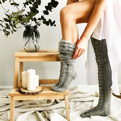 🎉Thigh High Socks