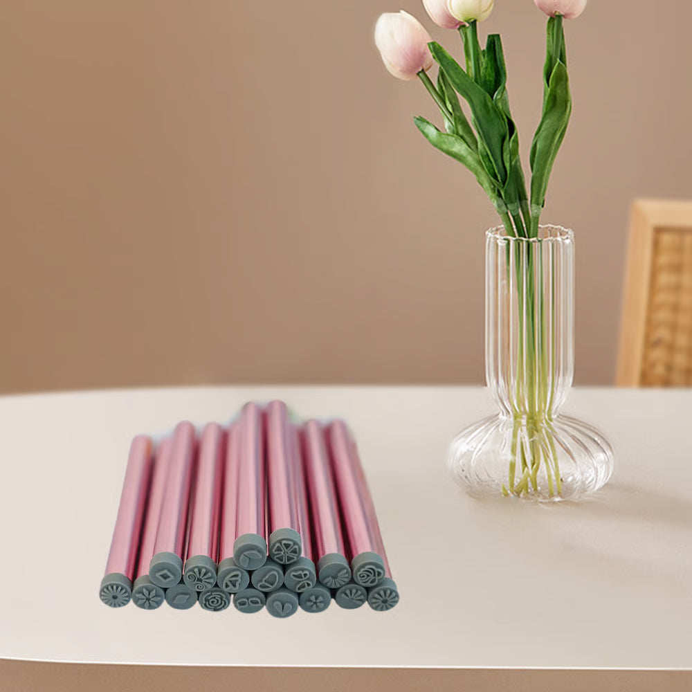 💥Nail Art Stamp Pen