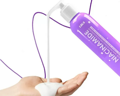 💜 LAST DAY PROMOTION - BUY 1 GET 1 FREE💜Niacinamide Rejuvenation Body Lotion