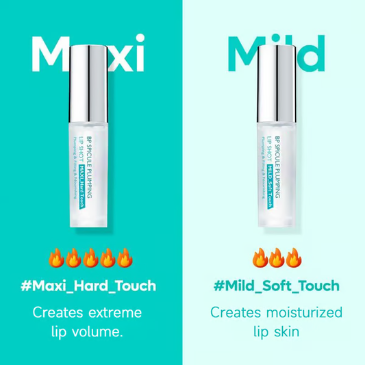 LAST DAY 49% OFF 🎉BP Spicule Plumping Lip Shot -Smooths fine lines & reduces dryness