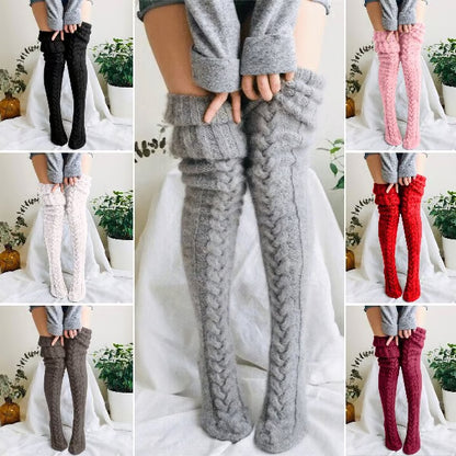 🎉Thigh High Socks