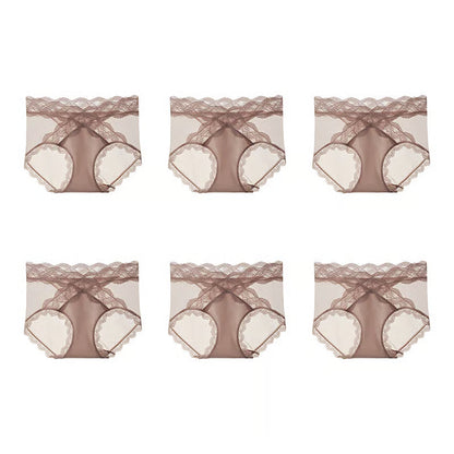Women’s Sexy & Comfortable Lace Underwear